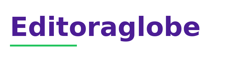 Editoraglobe logo